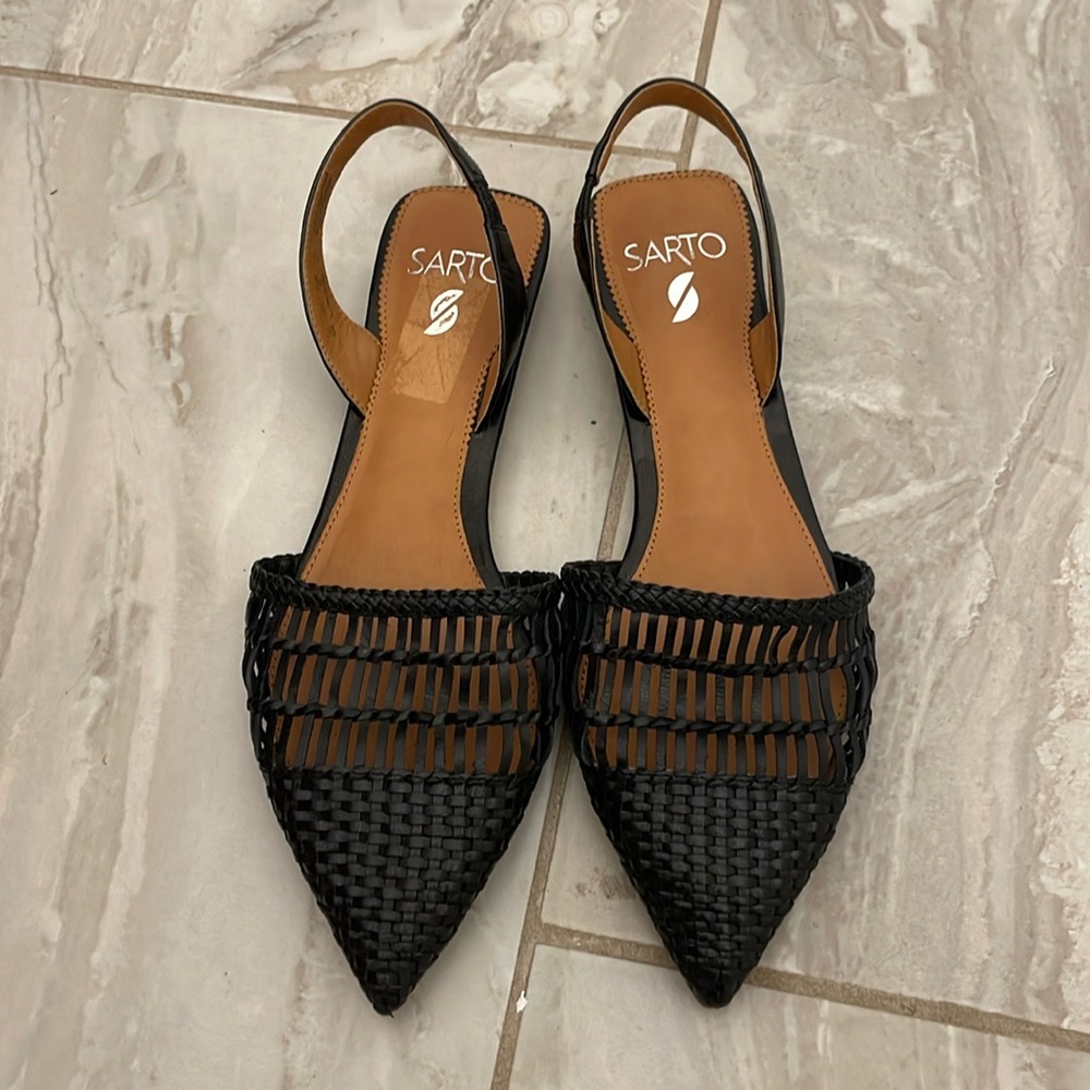 Black Flats